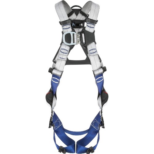 Fallsikringssele 3M DBI-SALA XE50