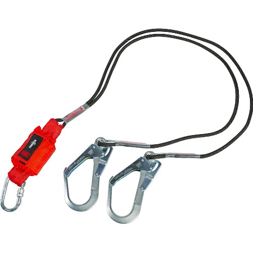 Fallsikringsline 3M PROTECTA Støtabsorberende line