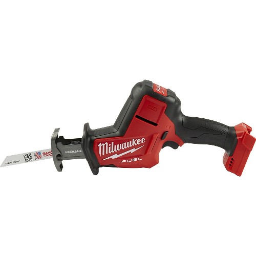 Tigersåg MILWAUKEE M18 FHZ-0X 18 V utan batteri