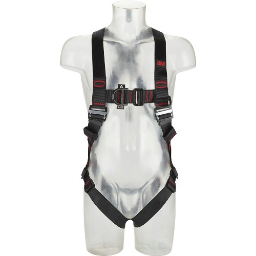 Fallsikringssele 3M PROTECTA E200