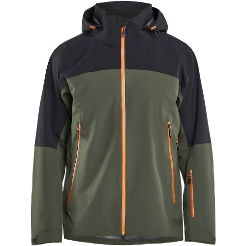 Skalljakke BLÅKLÄDER 4980