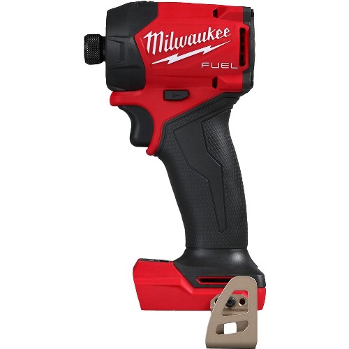 Slagskrutrekker MILWAUKEE M18 FIDRQ-0X18 V uten batteri
