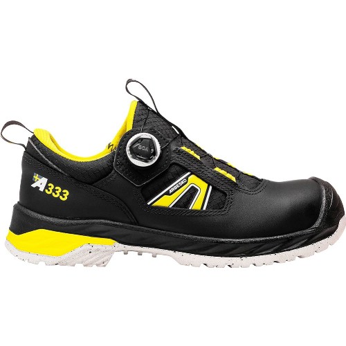 Vernesko ARBESKO A333 Boa S3S ESD