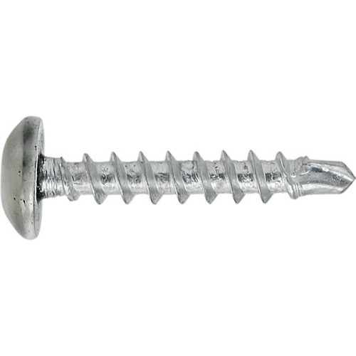 Vindusbeslagskrue EJOT Ejofix-FP-2 A2