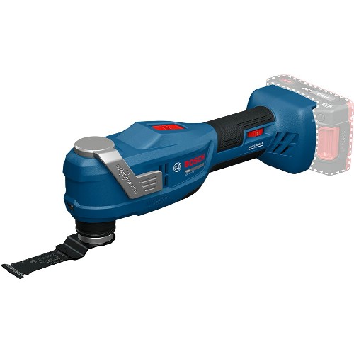 Multimaskin BOSCH GOP 18 V-30 uten batteri