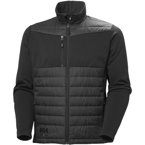 Jakke HELLY HANSEN 73370 Oxford hybrid