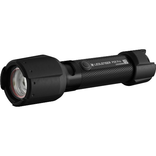Lommelykt LEDLENSER P5R Pro
