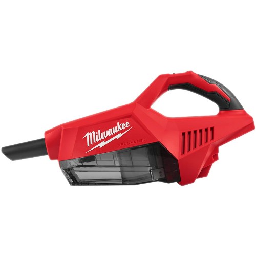 Håndholdt støvsuger MILWAUKEE M18 BLCV2-0 18 V uten batteri