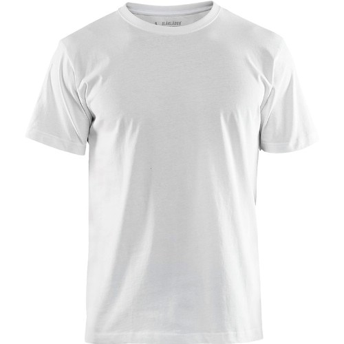 T-skjorte BLÅKLÄDER 36021030 10-pakning