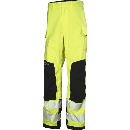 Skallbukse HELLY HANSEN 71199 Fyre Multinorm