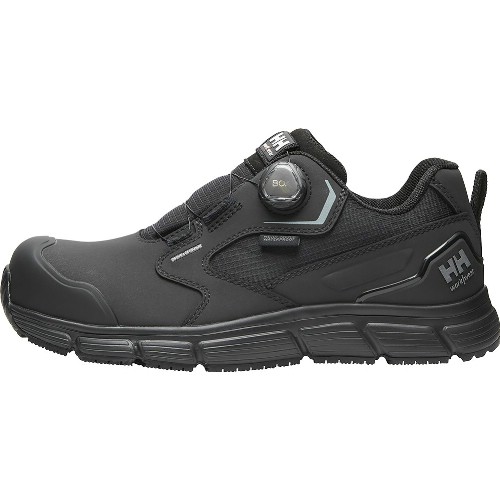 Vernesko HELLY HANSEN 78414 Kensington MXR Low Boa S7S ESD
