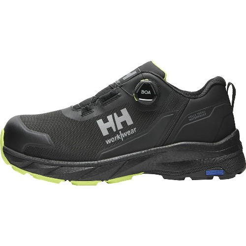 Skyddssko HELLY HANSEN 78486 Magni Low TRX Boa S7S ESD