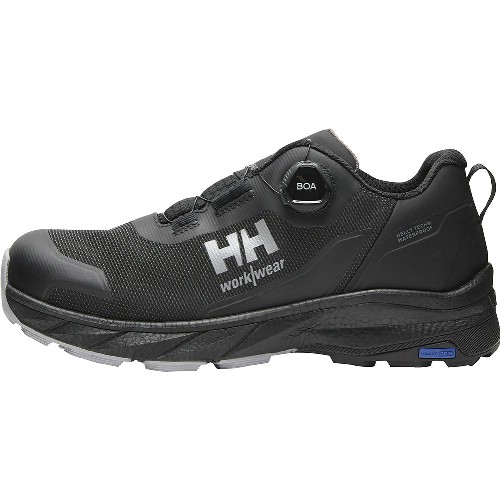 Yrkessko HELLY HANSEN 78438 Magni Low Boa O6 ESD