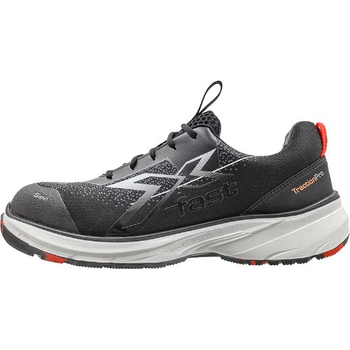 Skyddssko SIEVI FastX DFlex 52544 S3S ESD