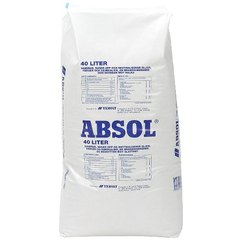Absorpsjonsmiddel ABSOL