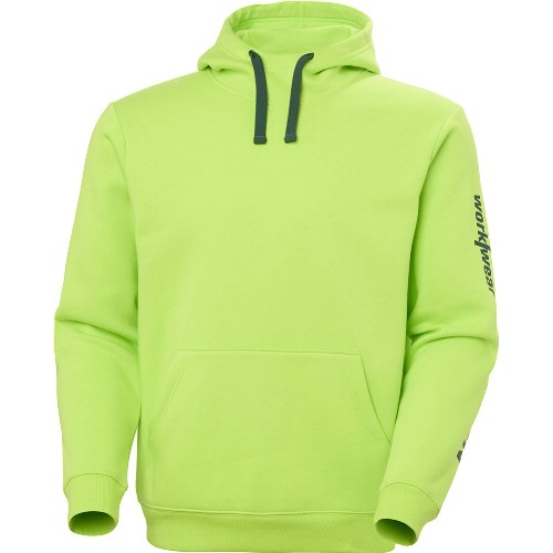 Hettegenser HELLY HANSEN 79307 Classic Logo Hoodie