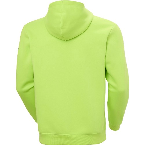Luminous grønn