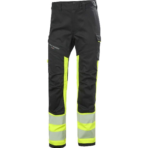Servicebukse HELLY HANSEN 77449 Fyre Stretch Multinorm