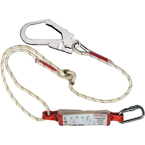 Fallsikringsline 3M PROTECTA Sanchoc enkel