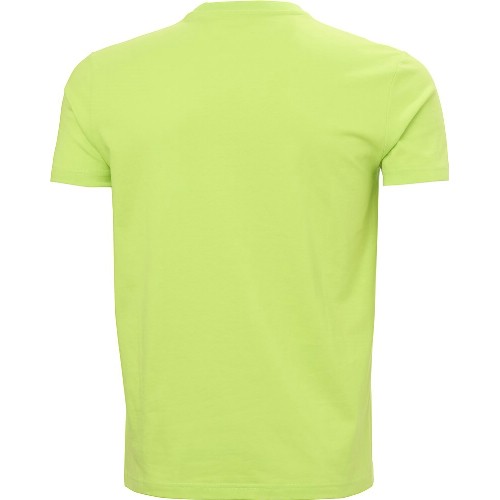Limegrön