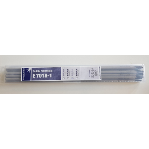 ELEKTRODE 7018