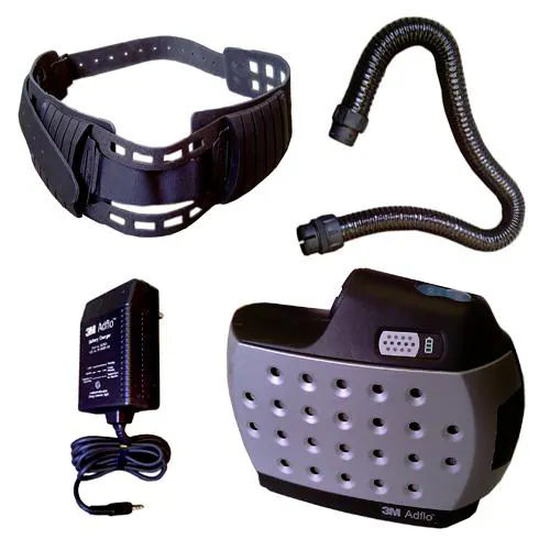 Viftepakke ADFLO komplett 837731