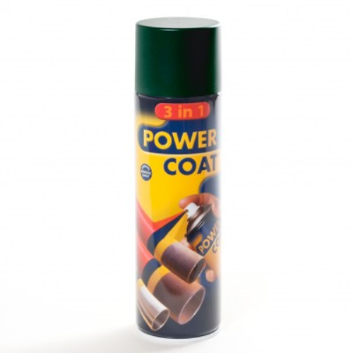 Sprayboks POWERCOAT Diverse