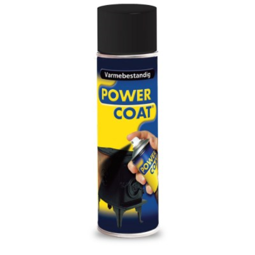 Sprayboks POWERCOAT Diverse