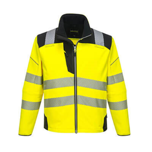 Jakke T402 PORTWEST Softshell