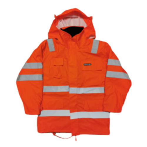 Parkas Offshore JOBMASTER