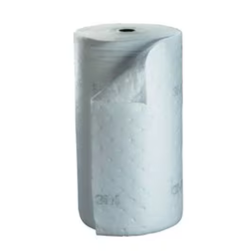 Oljeabsorbenter
