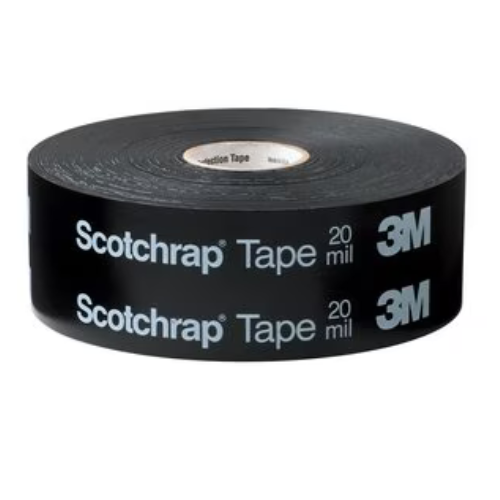 Tape korrosjonsbeskyttende 3M Scotchrap