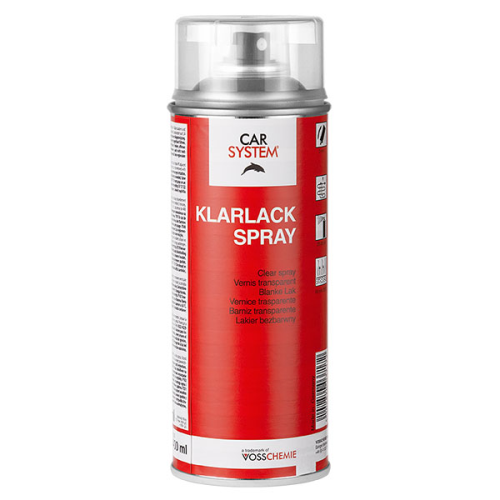 Spraymaling CS