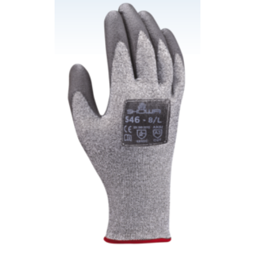 ANTICUT-C 546 A3 SHOWA