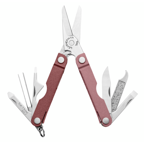 Multitang LEATHERMAN