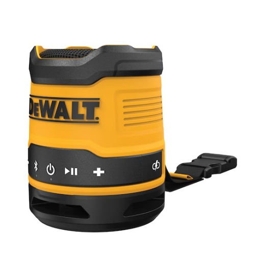 Høyttaler DCR009 DEWALT