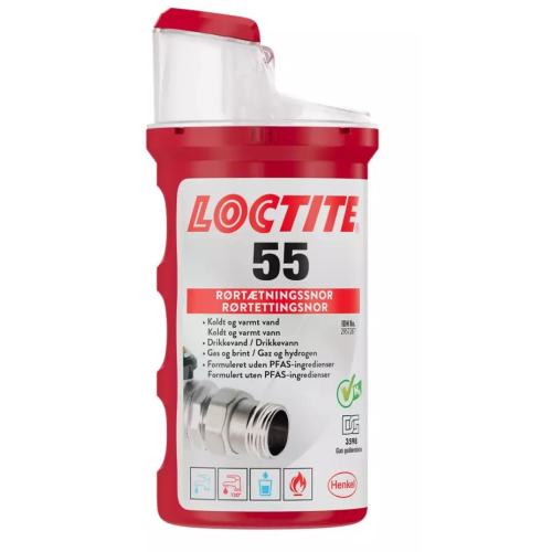 Gjengetråd LOCTITE