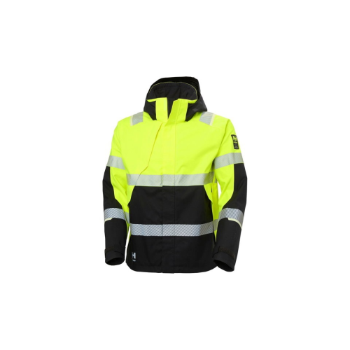 SKALLJAKKE ICU GUL HH 71159