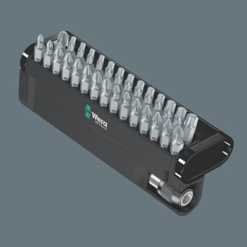 Wera bitsset
