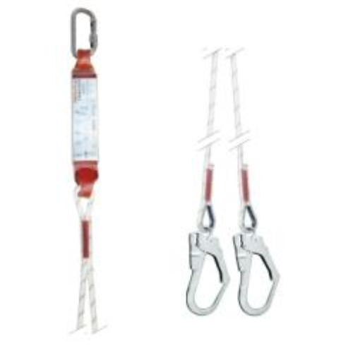 Falline Y m/Demper 3M